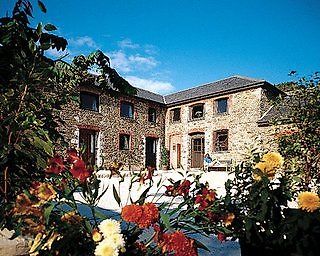 Hotel Hope Barton Barns Hope Cove Exterior foto